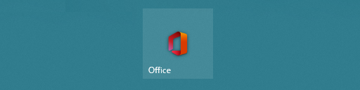 Office Online 各アプリの小さいアイコンが登録 インストール される Amk 情報館